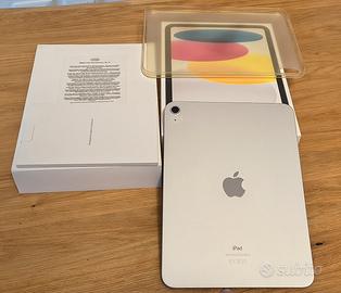 Ipad 10