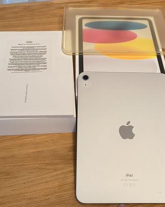 Ipad 10