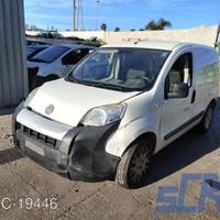 Fiat fiorino 225 1.4 natural power 78cv ricambi