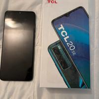 Telefono smartphone TCL 20 SE 64GB 4GB RAM