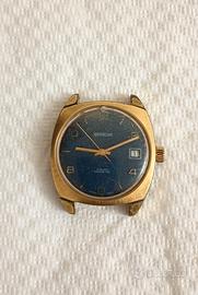 Collezionismo Orologio Svizzero 