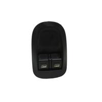 Pulsantiera anteriore sinistra Guida per Ligier JS