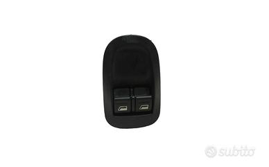 Pulsantiera anteriore sinistra Guida per Ligier JS