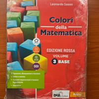 Colori della matematica 3