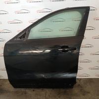 Porta anteriore sinistra sx Jaguar F-Pace 2018