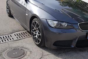 Bmw e92 325i 
