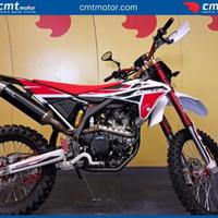 FANTIC MOTOR XEF 250 Garantita e Finanziabile