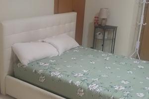 Posto Letto Disponibile