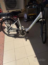 Bici elettrica