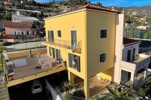 Casa indipendente sanremo