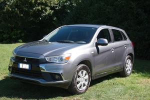 Mitsubischi ASX 1.6 2WD Bi-Fuel benzina Gpl