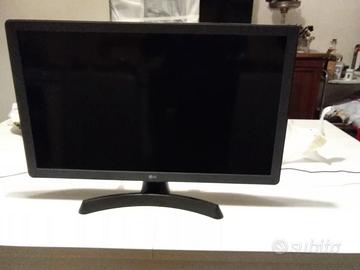 Tv LG 24 pollici