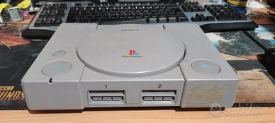 playstation 1