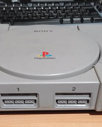 playstation 1