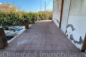 Appartamento 165mq piano rialzato a Santa Venerina