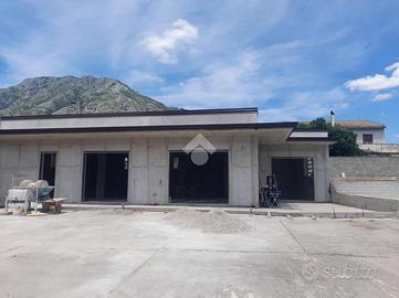 RUSTICO A MONTESARCHIO