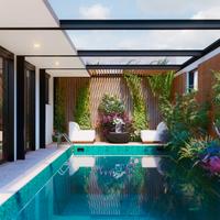 Architetto / Modellazione 3D / Rendering