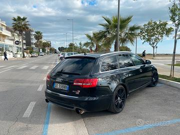 Audi A6 ###300CV # 4x4