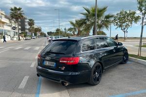Audi A6 ###300CV # 4x4