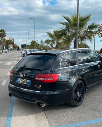 Audi A6 ###300CV # 4x4