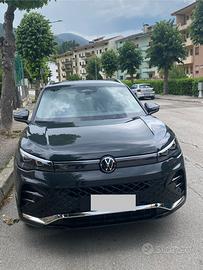Tiguan 3 Rline tdi 150 cv Dsg