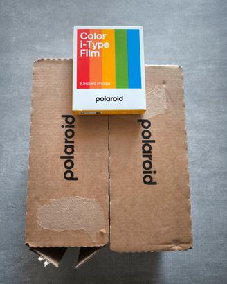 Ricariche polaroid