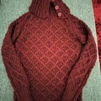 Maglione donna Benetton