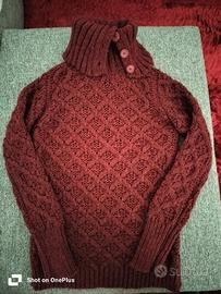 Maglione donna Benetton