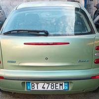 Fiat Brava 1.2 16V 80 CV cat SX
