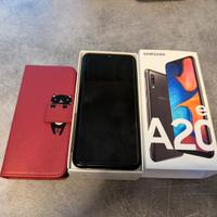 Samsung Galaxy A20e