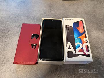 Samsung Galaxy A20e