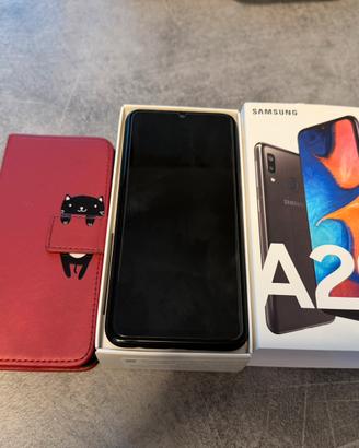 Samsung Galaxy A20e