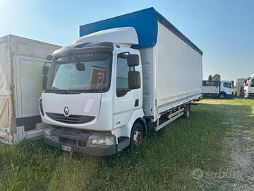 Renault MIDLUM 215.10