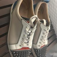 Christian Louboutin uomo 42,5