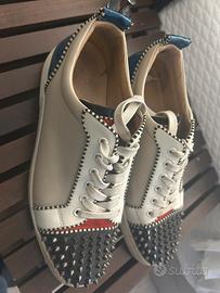 Christian Louboutin uomo 42,5