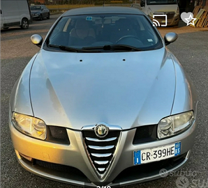 Alfa gt