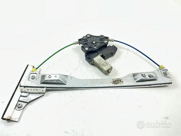 CREMAGLIERA ANTERIORE SINISTRA OPEL Corsa D 5P 2°