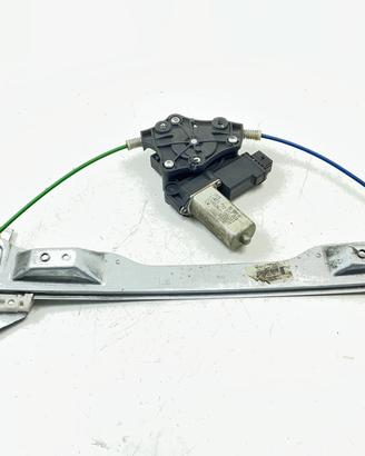 CREMAGLIERA ANTERIORE SINISTRA OPEL Corsa D 5P 2°
