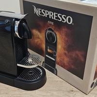 Nespresso Citiz - Macchina Caffè