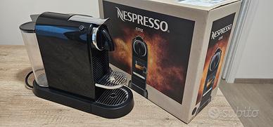 Nespresso Citiz - Macchina Caffè