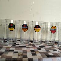 Set 6 bicchieri da birra Vedett Extra