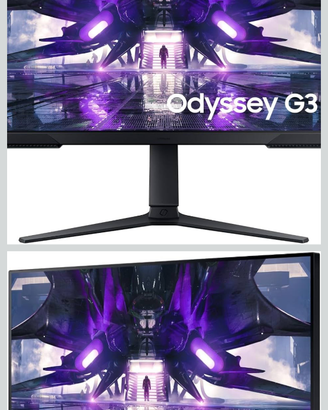 Monitor e mouse gaming