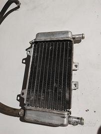 Radiatore Piaggio