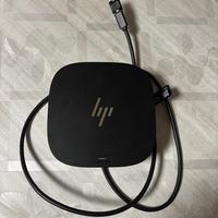 Docking station HP usb-c Dock G5