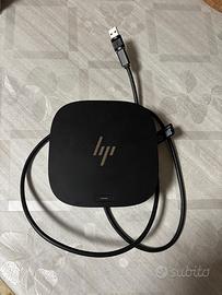 Docking station HP usb-c Dock G5