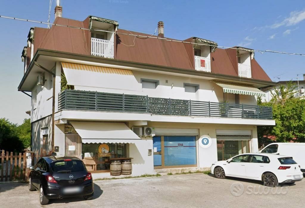 Appartamento – Portogruaro, De' Franceschi - Vista 5