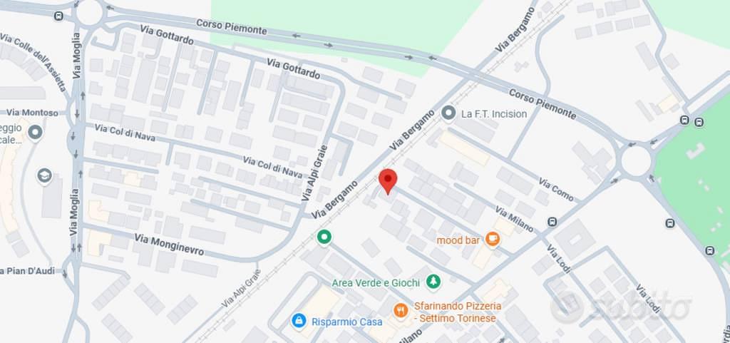 Appartamento – Settimo Torinese, Torino - Vista 4