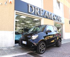 SMART ForTwo EQ Passion