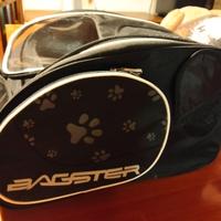 Borsa serbatoio cani