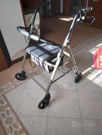 deambulatore 
